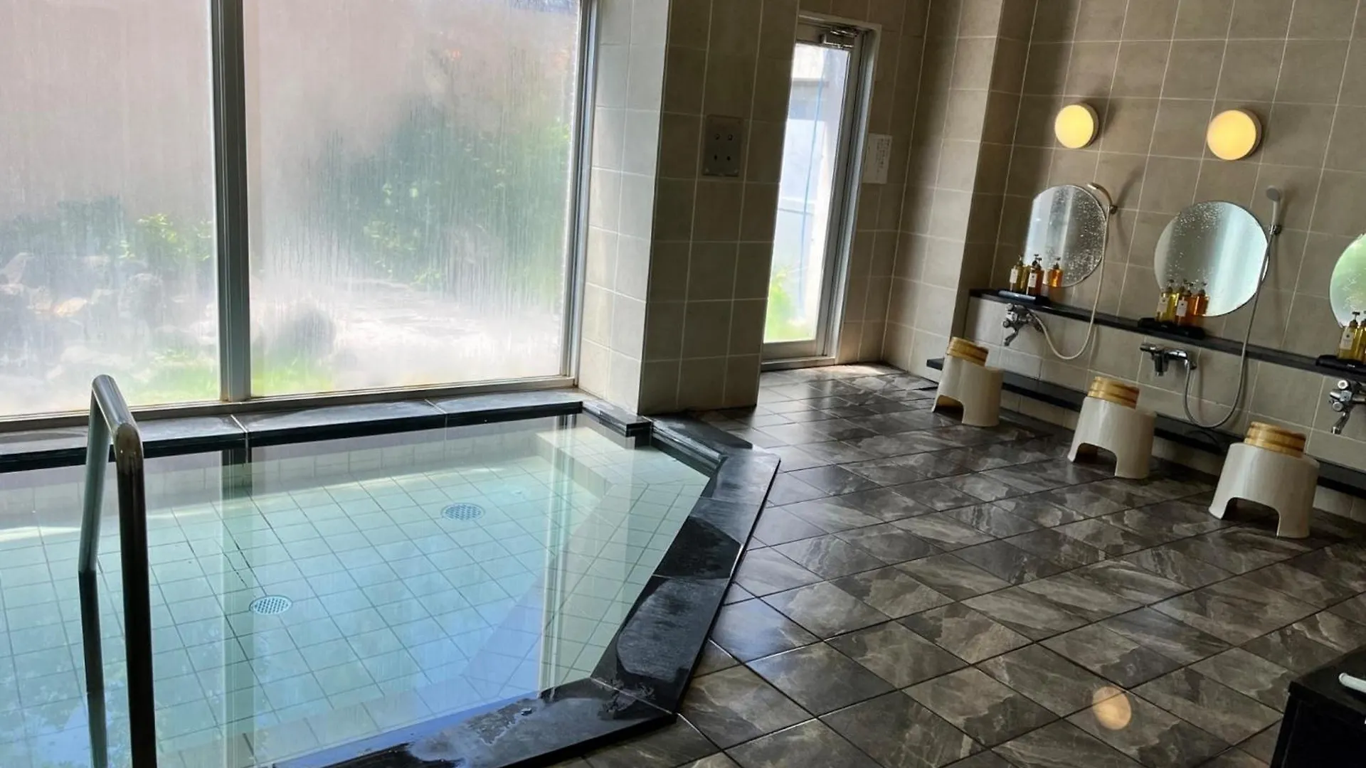 Kitaguni Grand Hotel - Vacation Stay 97233V أوشيدوماري 0*,  اليابان