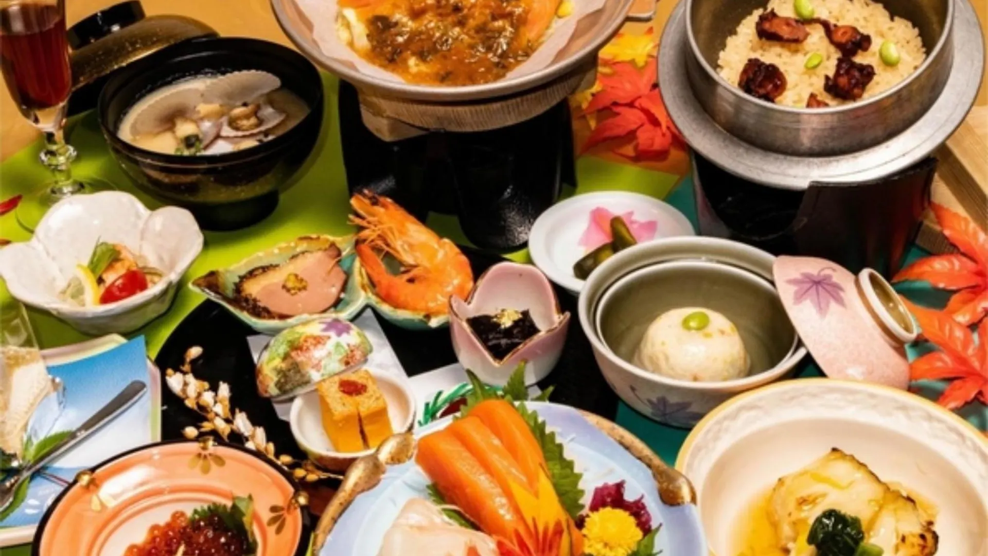 Kitaguni Grand Hotel - Vacation Stay 97233V أوشيدوماري