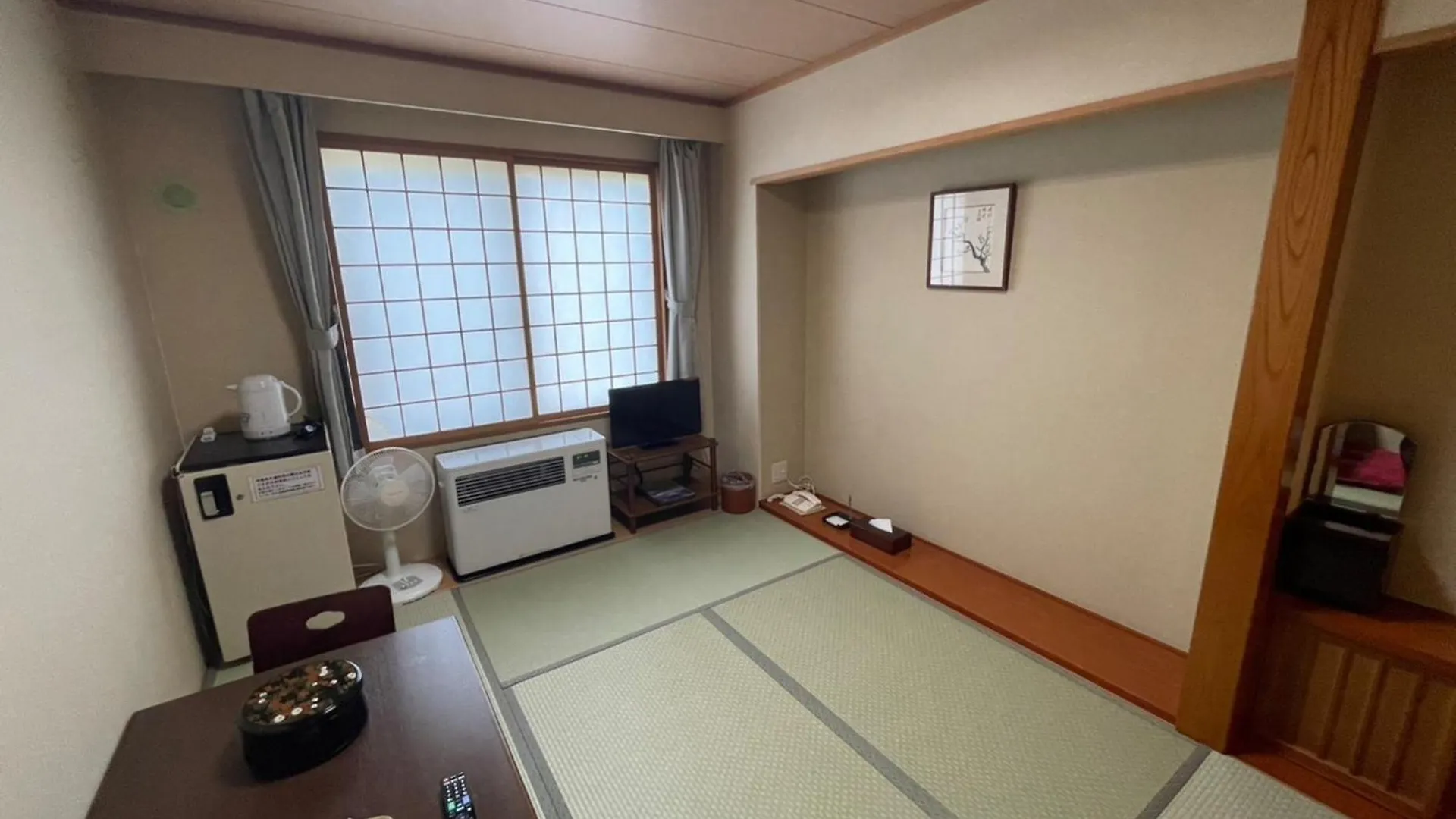 Kitaguni Grand Hotel - Vacation Stay 97233V أوشيدوماري