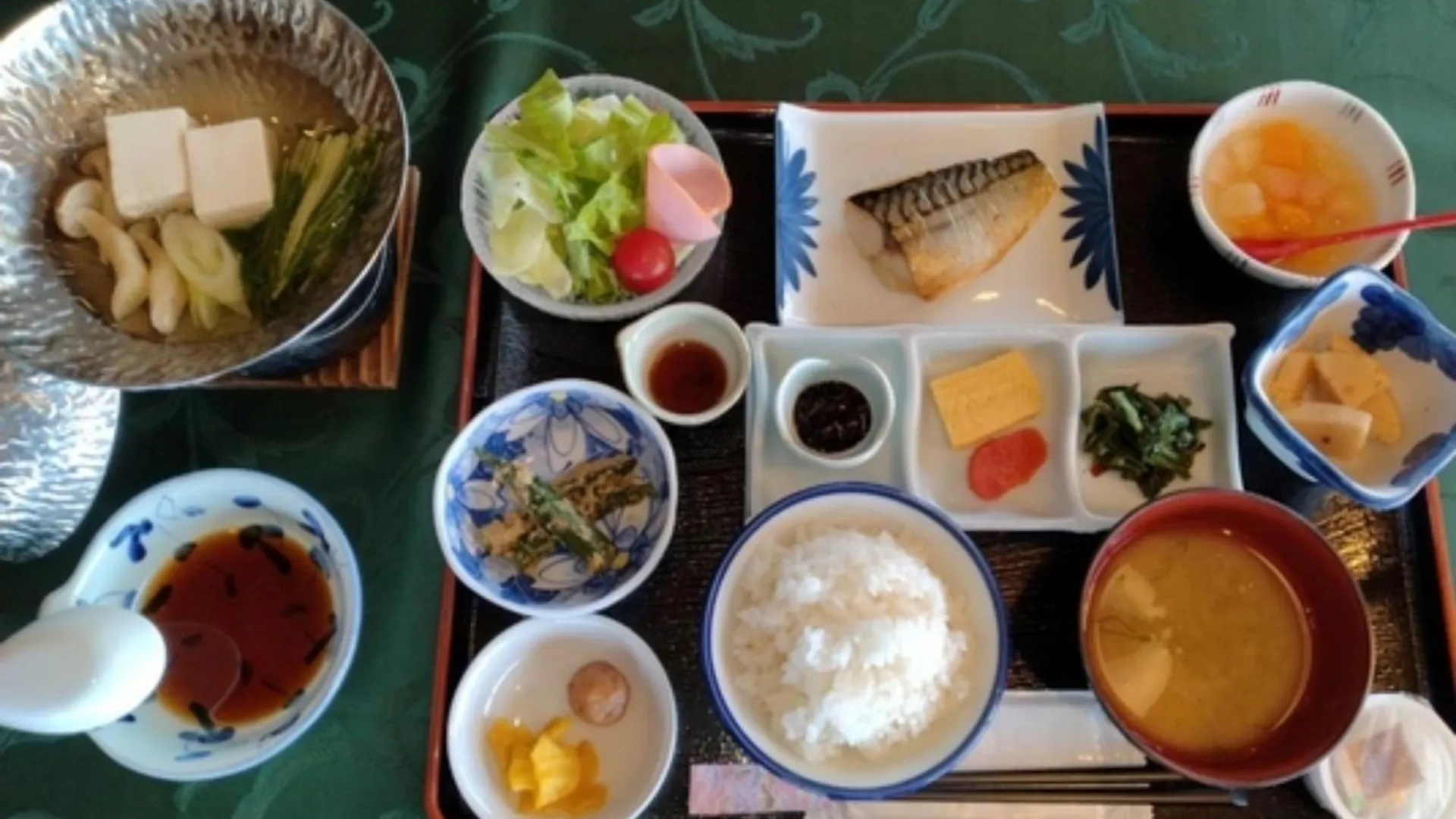 Kitaguni Grand Hotel - Vacation Stay 97233V أوشيدوماري اليابان