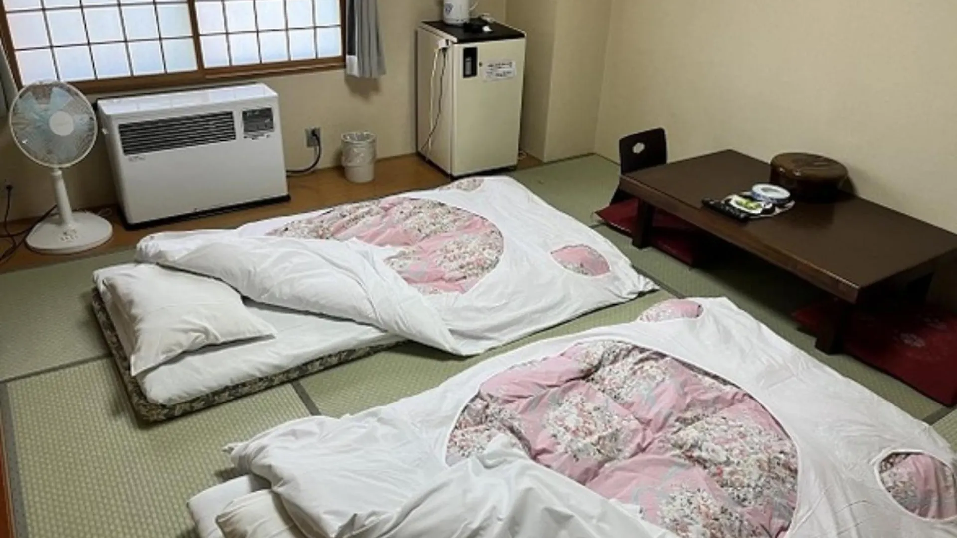 Kitaguni Grand Hotel - Vacation Stay 97233V أوشيدوماري